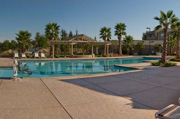 Ashton Parc Apartments | Pool